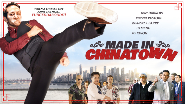 Made in Chinatown