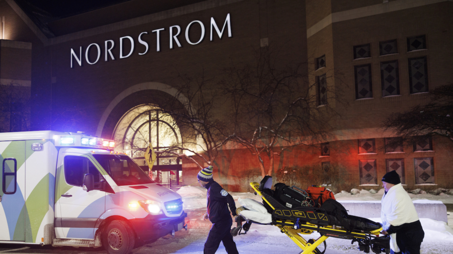5 Arrested After Shooting at Mall of America That Killed 19-Year-Old