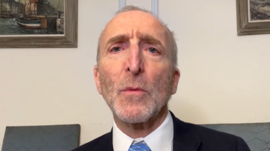 Special Counsel Might Be Needed to Investigate Unprecedented Coordination Between FBI and Twitter: Marc Ruskin