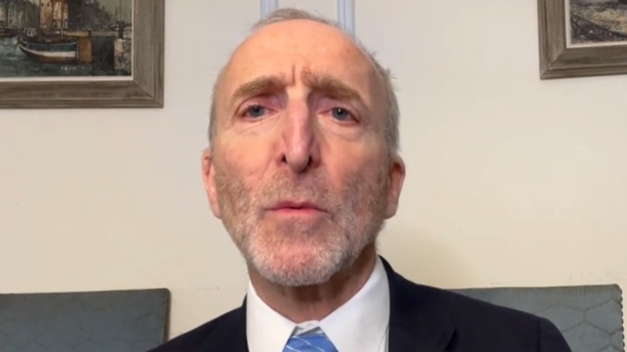 Special Counsel Might Be Needed to Investigate Unprecedented