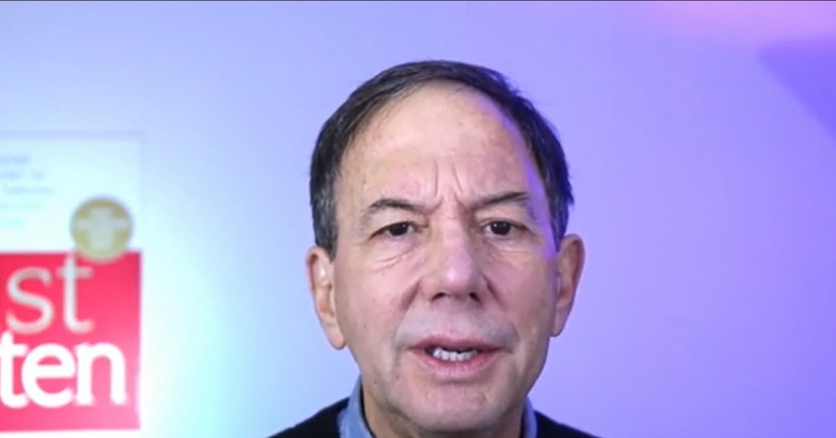 ‘The Trifecta of Hope Helped Me Through Depression’: Dr. Mark Goulston ...
