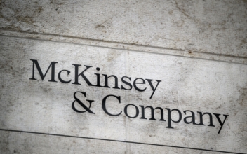 McKinsey Spreading CCP COVID Measures: Expert