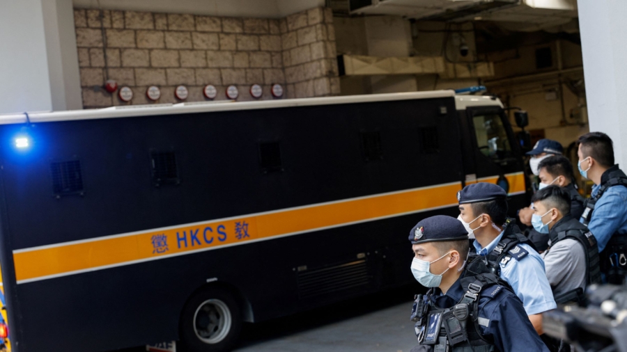 Trial of Hong Kong's Jimmy Lai Delayed as Beijing Weighs Ruling on Foreign Lawyers