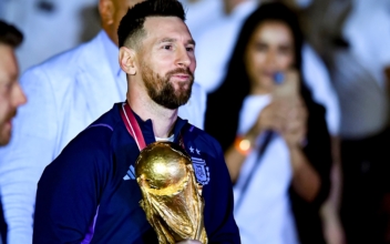Messi’s World Cup Post Beats Egg to Become Most-Liked on Instagram
