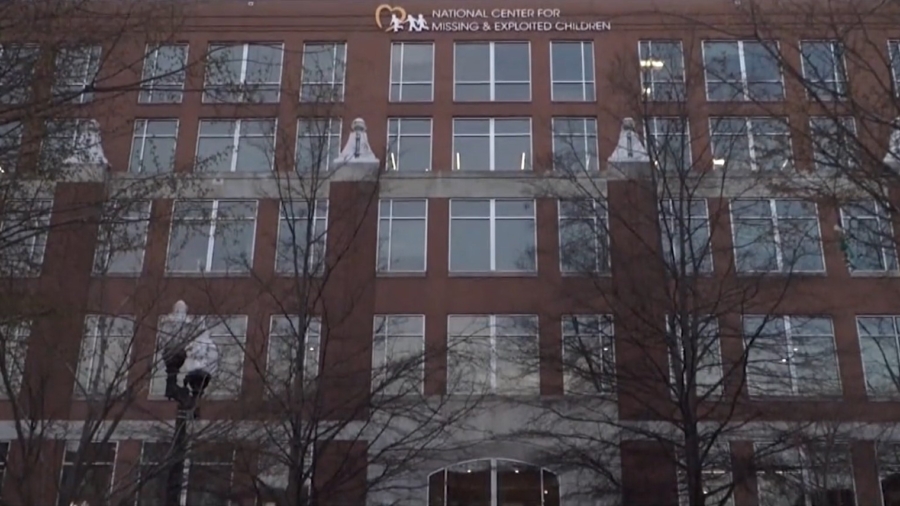 Law Enforcement and NCMEC Combat Child Porn