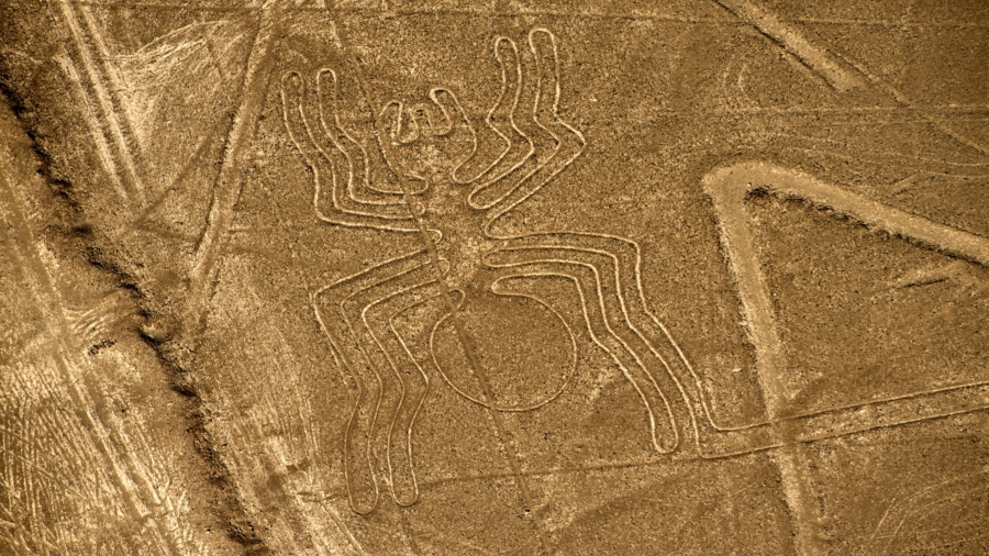 Researchers Discover More 'Geoglyphs' in Peru