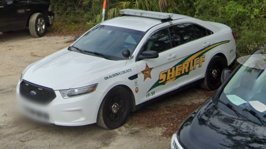Florida Deputy Fatally Shot During Christmas Eve Standoff