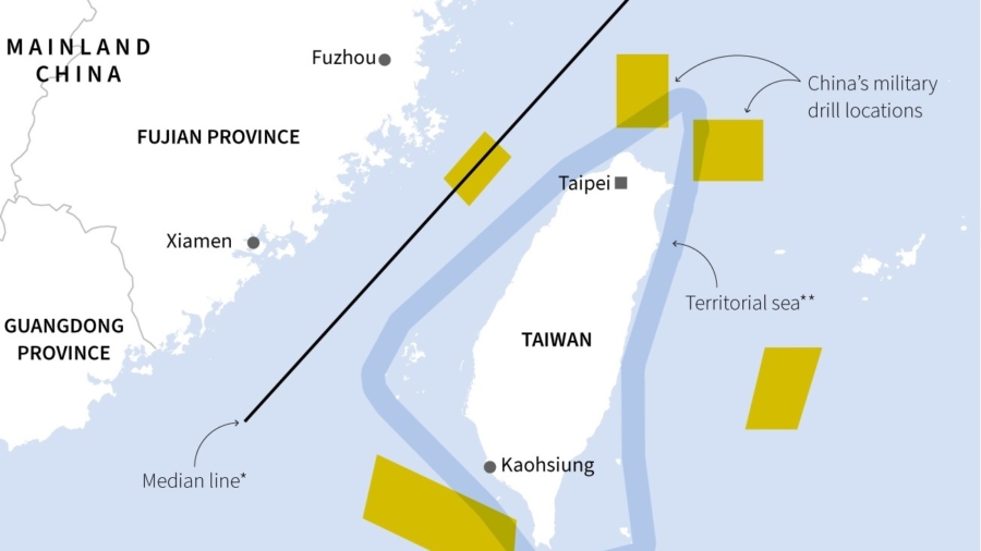 The Prospects for Cross-Strait Relations in 2023 and Beyond: The Global Taiwan Institute