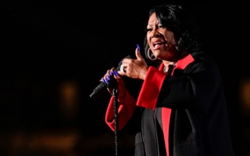 Bomb Threat Disrupts Patti LaBelle Concert in Wisconsin