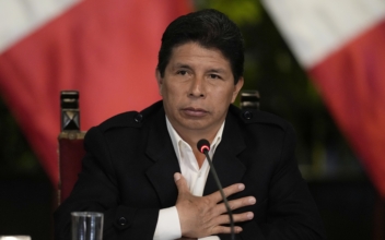 Peru&#8217;s President Ousted After Trying to Dissolve Congress