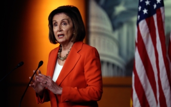 Man Sentenced to 11 Months Prison for Voicemail Threats to Pelosi, Mayorkas