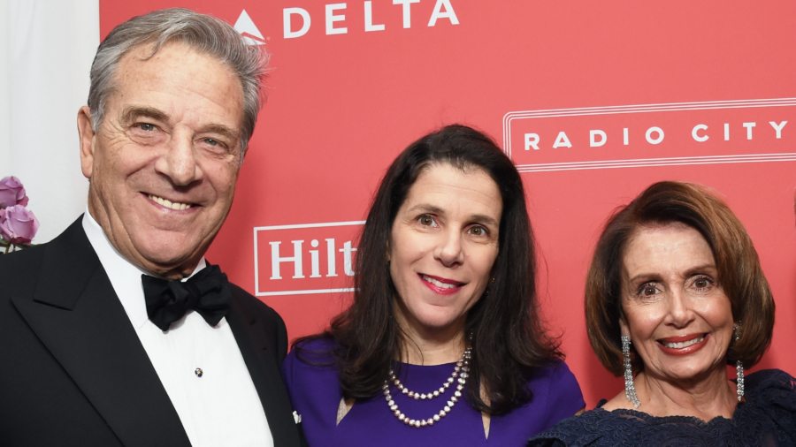 Daughter of Nancy Pelosi Reveals More Details After Father’s Attack