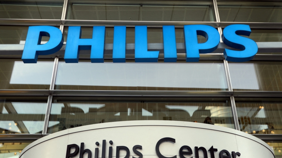 Philips Says Tests on Recalled Products Show Limited Health Risks