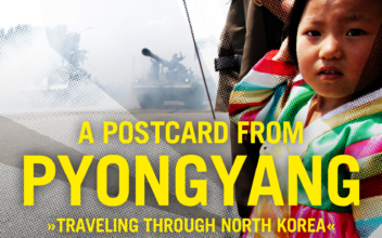 Postcard from Pyongyang | Documentary