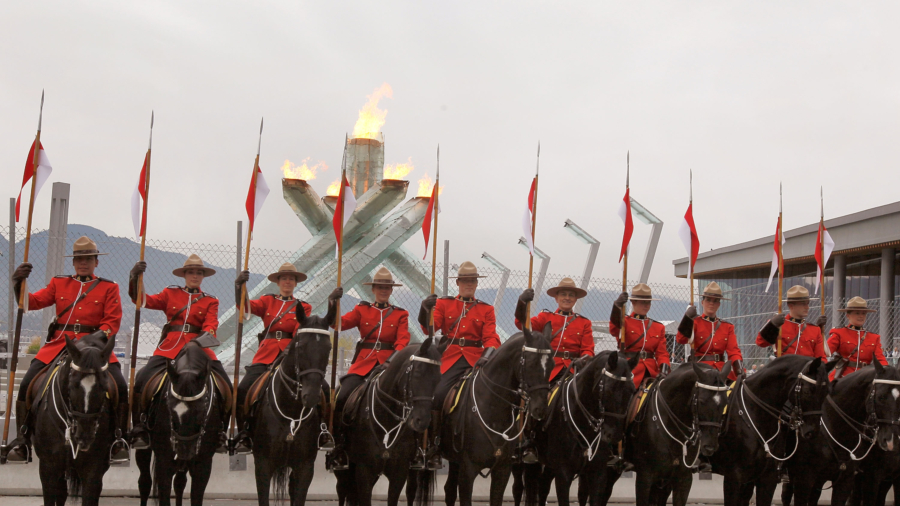 Canada Suspends Police Contract With China-Tied Firm