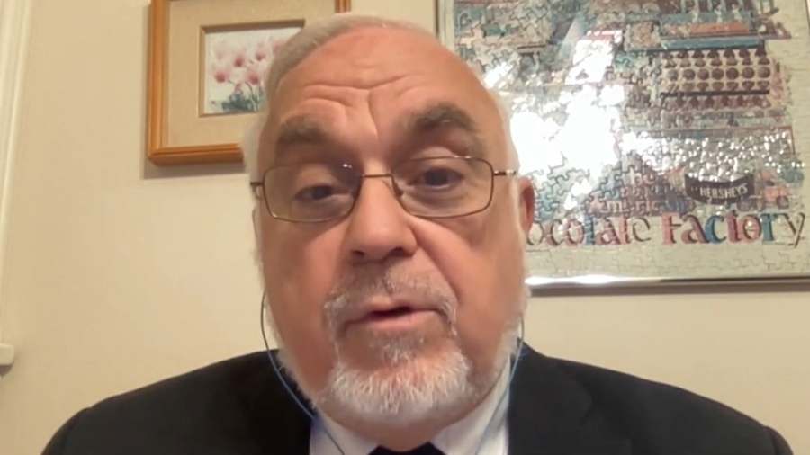 FBI Hate Crime Report Underreports ‘One of the Biggest Problems’ for US Jewish Community: Rabbi Abraham Cooper
