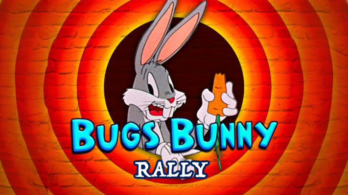 Bugs Bunny: Rally