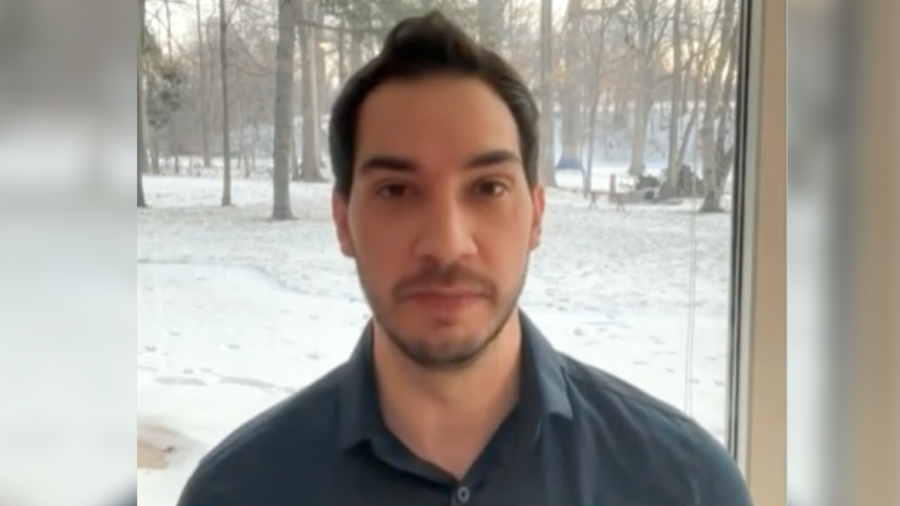 FTX Scheme Used Fake Money To Buy Up Other Companies: Robert Salvador on FTX Crypto Scandal