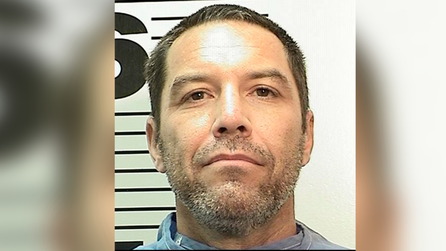 California Judge Rejects New Murder Trial for Scott Peterson