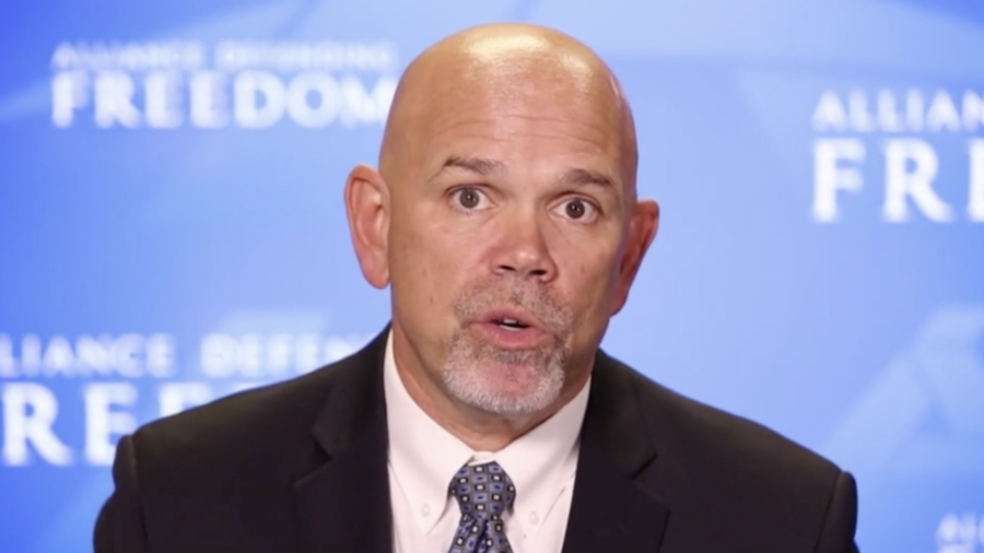 Doctors Sue New Mexico: Don't Force Us to Assist Suicide