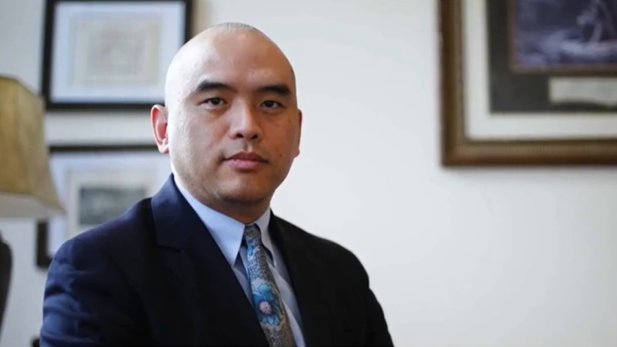 Declassified COVID Intel May Shine Light on CCP Coverup, Worldwide Spread: Sean Lin