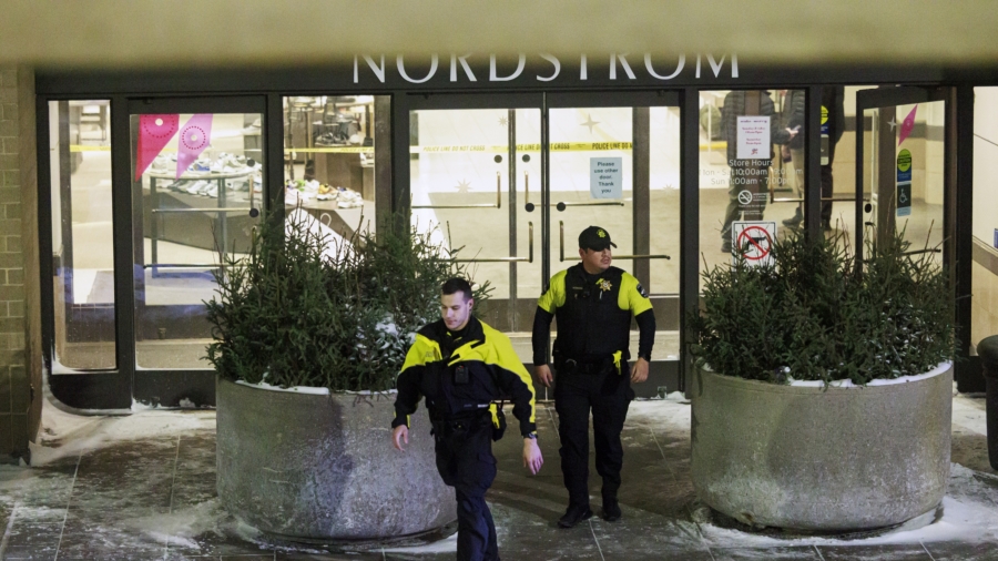 Authorities Identify Mall of America Shooting Victim