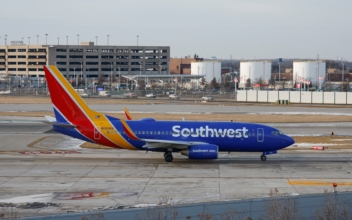 Southwest Airlines Operations Back to Normal