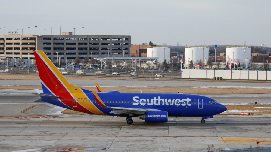 Southwest Airlines Operations Back to Normal