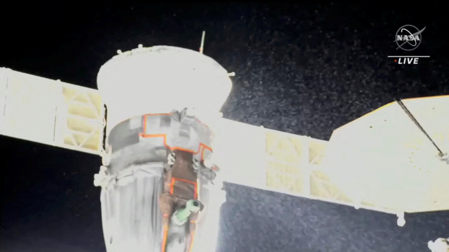 NASA Announces Updates on Eco-Friendly Aviation Project