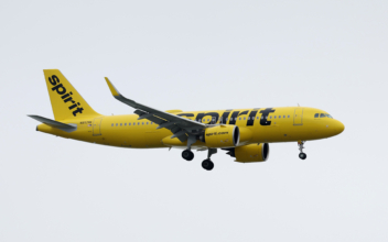 Spirit Airlines Apologizes After Unaccompanied 6-Year-Old Put on Wrong Flight