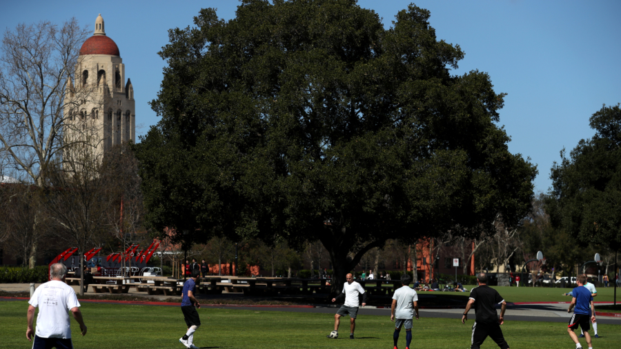 Race-Based College Admissions 'Create Only a Mirage of Opportunity': Alison Somin