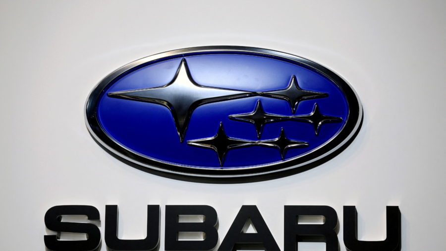 Subaru Recalls 271,000 US Vehicles for Fire Risks, Urges Drivers to Park Outside