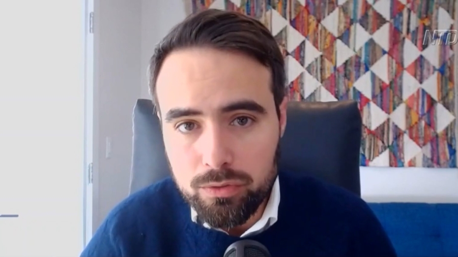 Tavi Costa: Concerns Still Linger Over US Economy