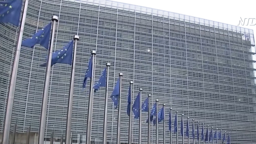 EU Restricts Chinese Companies From Certain Tenders for Medical Devices
