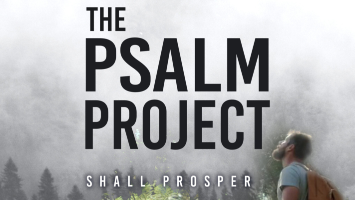 The Psalm Project