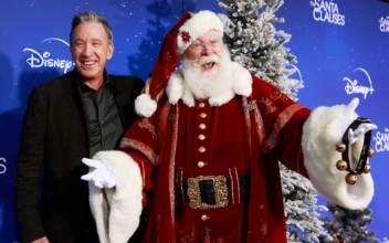 Tim Allen Cancels Woke Criticism Over Christmas Show: ‘It’s All About Religion’