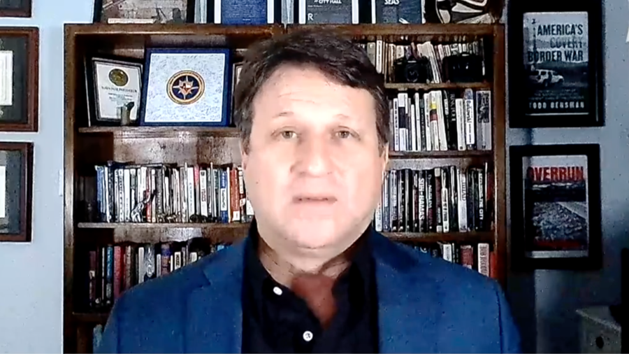 US Likely Supplies ‘Lion’s Share’ of UN-Planned $450 Million Aid for US-Bound Migration: Todd Bensman