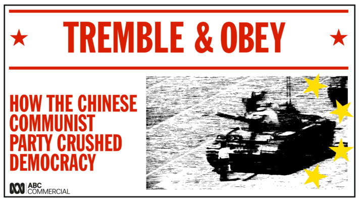 Tremble and Obey | Documentary