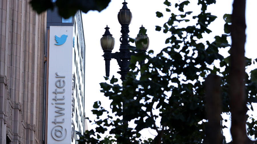 Mysterious Government Agencies Participated in Suppressing Twitter Content: Twitter Files