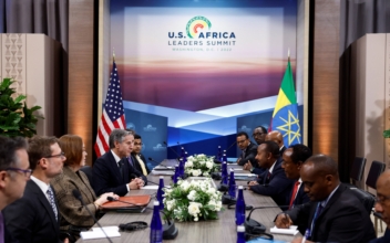Beijing Rejects Africa ‘Debt Trap’ Claim as Washington Holds US-Africa Summit
