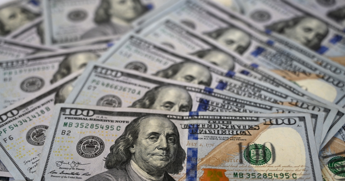 ‘Nothing Now’ That Can Replace US Dollar as Reserve Currency: Analyst | NTD