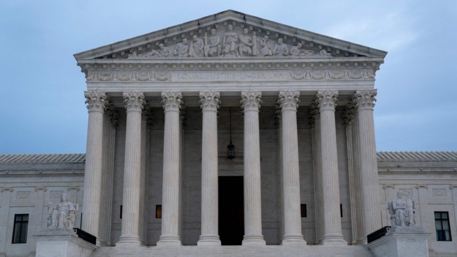Supreme Court Turns Away Appeal About States Using COVID-19 Relief Funds for Tax Cuts