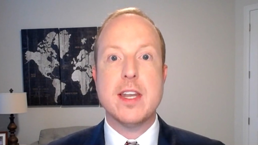Say 'No' to $1.7 Trillion Omnibus Spending Bill Amid High Federal Deficit: Vance Ginn