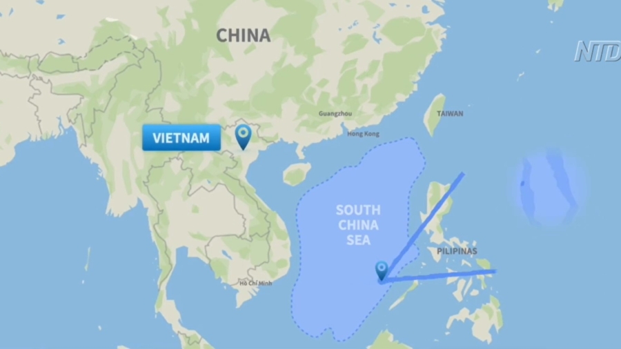 US, Russian Vie for Weapons Sales in Vietnam