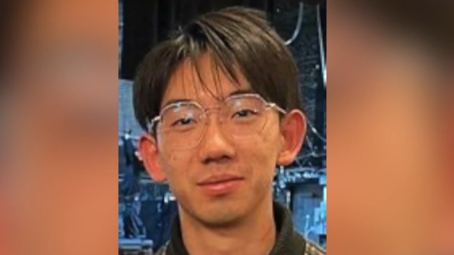 Chinese Student in Boston Charged With Stalking