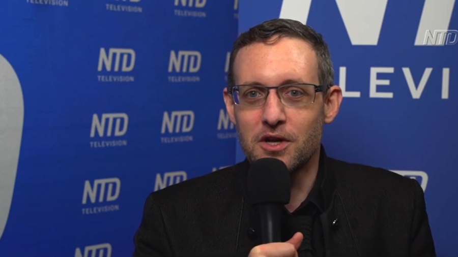 Breaking Up Google Could Thwart CCP Influence Over US News Market: Zach Vorhies