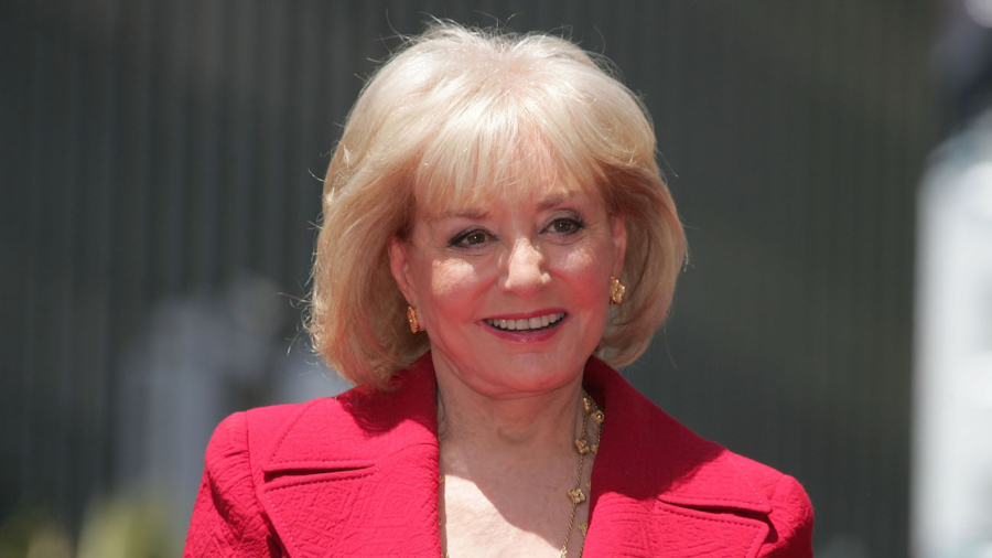 TV News Pioneer and Creator of ‘The View’ Barbara Walters Dies Aged 93