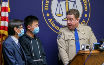 3 Charged in Toddler’s Slaying in California Gang Gun Battle