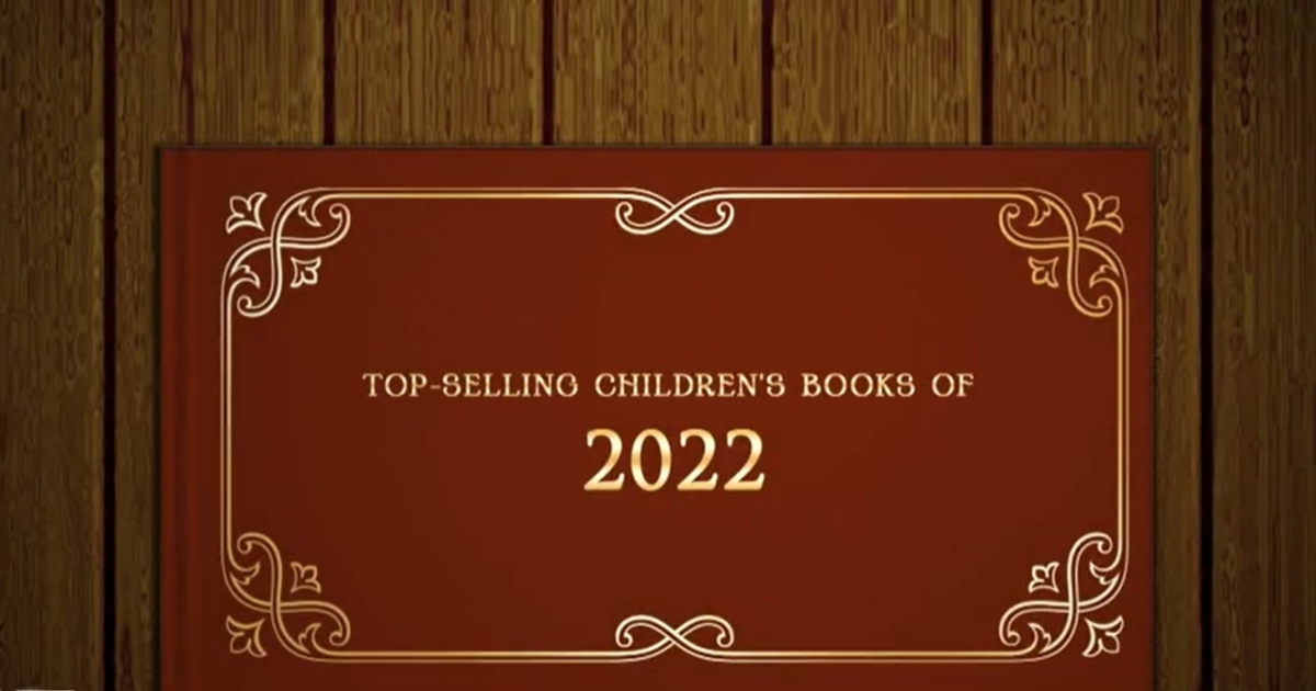 Popular Children s Books From 2022 TrendRadars