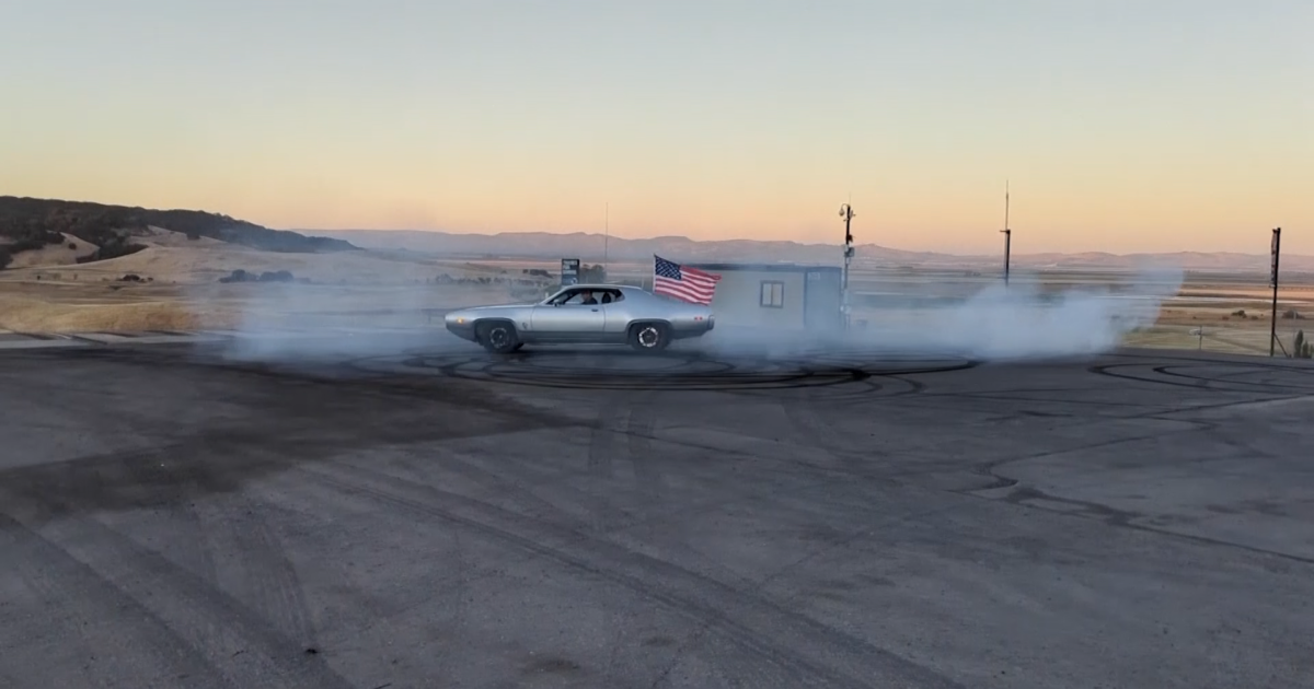 Car Enthusiasts Convert Classics Into Electric Vehicles TrendRadars